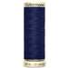 Guterman Sew-All Polyester Sewing Thread - Colour: #11 Navy from Jaycotts Sewing Supplies
