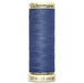 Gutermann Sew-All Polyester Sewing Thread - Colour: #112 Petrol from Jaycotts Sewing Supplies
