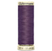 Gutermann Sew-All Polyester Sewing Thread - Colour: #128 Dusky Purple from Jaycotts Sewing Supplies