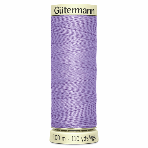 Sew-All Polyester Sewing Thread - Colour: #158 Lavender from Jaycotts Sewing Supplies