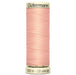 Gutermann Sew-All Polyester Sewing Thread 165 Peach from Jaycotts Sewing Supplies