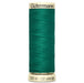 Gutermann Sew-All Polyester Sewing Thread 167 Blue Green from Jaycotts Sewing Supplies
