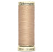 Gutermann Sew-All Polyester Sewing Thread 170 Beige from Jaycotts Sewing Supplies