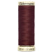 Gutermann Sew-All Polyester Sewing Thread 174 Wine from Jaycotts Sewing Supplies