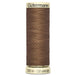 Gutermann Sew-All Polyester Sewing Thread 180 Light Brown from Jaycotts Sewing Supplies