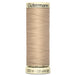 Gutermann Sew-All Polyester Sewing Thread 186 Beige from Jaycotts Sewing Supplies