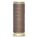 Gutermann Sew-All Polyester Sewing Thread 199 Taupe from Jaycotts Sewing Supplies