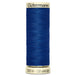 Gutermann Sew-All Polyester Sewing Thread Dark Denim from Jaycotts Sewing Supplies