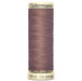 Gutermann Sew-All Polyester Sewing Thread Light Brown from Jaycotts Sewing Supplies