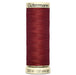 Gutermann Sew-All Polyester Sewing Thread 221 Wine from Jaycotts Sewing Supplies