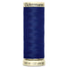 Sew-All Polyester Sewing Thread - Colour: #232 Dark Blue from Jaycotts Sewing Supplies