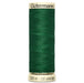 Sew-All Polyester Sewing Thread - Colour: #237 Green from Jaycotts Sewing Supplies