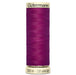 Sew-All Polyester Sewing Thread - Colour: #247 Dark Fuchsia from Jaycotts Sewing Supplies