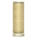 Sew-All Polyester Sewing Thread - Colour: #249 Sand Gold from Jaycotts Sewing Supplies