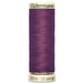 Sew-All Polyester Sewing Thread - Colour: #259 Burgundy from Jaycotts Sewing Supplies