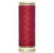 Sew-All Polyester Sewing Thread - Colour: #26 Red from Jaycotts Sewing Supplies