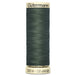 Sew-All Polyester Sewing Thread - Colour: #269 Dark Olive from Jaycotts Sewing Supplies