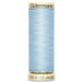 Sew-All Polyester Sewing Thread - Colour: #276 Pale Blue from Jaycotts Sewing Supplies