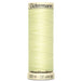 Sew-All Polyester Sewing Thread - Colour: #292 Light Green from Jaycotts Sewing Supplies
