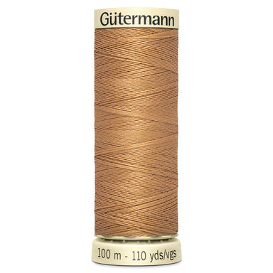 Gutermann Sew All Thread colour 307 Ombre from Jaycotts Sewing Supplies