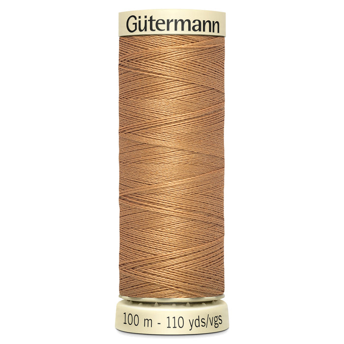 Gutermann Sew All Thread colour 307 Ombre from Jaycotts Sewing Supplies