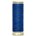 Gutermann Sew All Thread colour 312 Dark Denim from Jaycotts Sewing Supplies