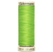 Gutermann Sew All Thread colour 336 Light Green from Jaycotts Sewing Supplies