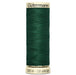 Gutermann Sew All Thread colour 340 Dark Green from Jaycotts Sewing Supplies