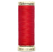 Gutermann Sew All Thread colour 364 Red from Jaycotts Sewing Supplies