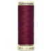 Gutermann Sew All Thread colour 375 Burgundy from Jaycotts Sewing Supplies