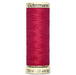 Gutermann Sew All Thread colour 383 Red from Jaycotts Sewing Supplies