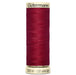 Gutermann Sew All Thread colour 384 Wine from Jaycotts Sewing Supplies