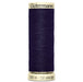 Gutermann Sew All Thread colour 387 Dark Navy from Jaycotts Sewing Supplies