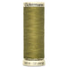 Gutermann Sew All Thread colour 397 Khaki from Jaycotts Sewing Supplies