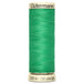 Gutermann Sew All Thread colour 401 Mid Green from Jaycotts Sewing Supplies