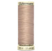 Gutermann Sew All Thread colour 422 Ochre from Jaycotts Sewing Supplies