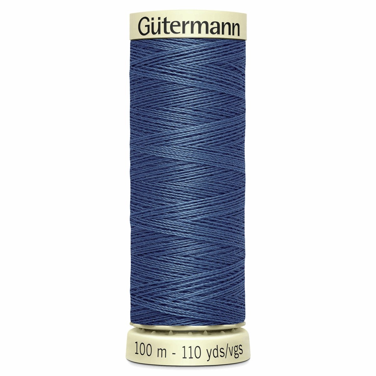 Gutermann Sew-All Sewing Thread | 435 Petrol colour from Jaycotts Sewing Supplies