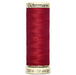 Gutermann Sew All Thread colour 46 Red from Jaycotts Sewing Supplies