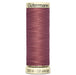 Gutermann Sew All Thread colour 474 Dusky Claret from Jaycotts Sewing Supplies