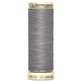 Gutermann Sew All Thread colour 493 Grey from Jaycotts Sewing Supplies