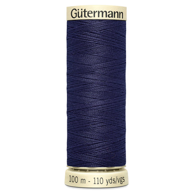 Gutermann Sew All Thread colour 575 Dusky Purple from Jaycotts Sewing Supplies