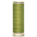 Gutermann Sew All Thread colour 582 Khaki from Jaycotts Sewing Supplies