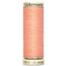 Gutermann Sew All Thread colour 586 Peach from Jaycotts Sewing Supplies