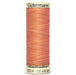 Gutermann Sew All Thread colour 587 Sandlewood from Jaycotts Sewing Supplies