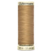 Gutermann Sew All Thread colour 591 Old Gold from Jaycotts Sewing Supplies