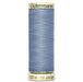 Gutermann Sew All Thread colour 64 Greyish Blue from Jaycotts Sewing Supplies