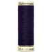 Gutermann Sew All Thread colour 665 Blue Black from Jaycotts Sewing Supplies