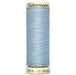 Gutermann Sew All Thread colour 75 Pale Blue from Jaycotts Sewing Supplies