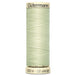 Gutermann Sew All Thread colour 818 Pale Khaki from Jaycotts Sewing Supplies