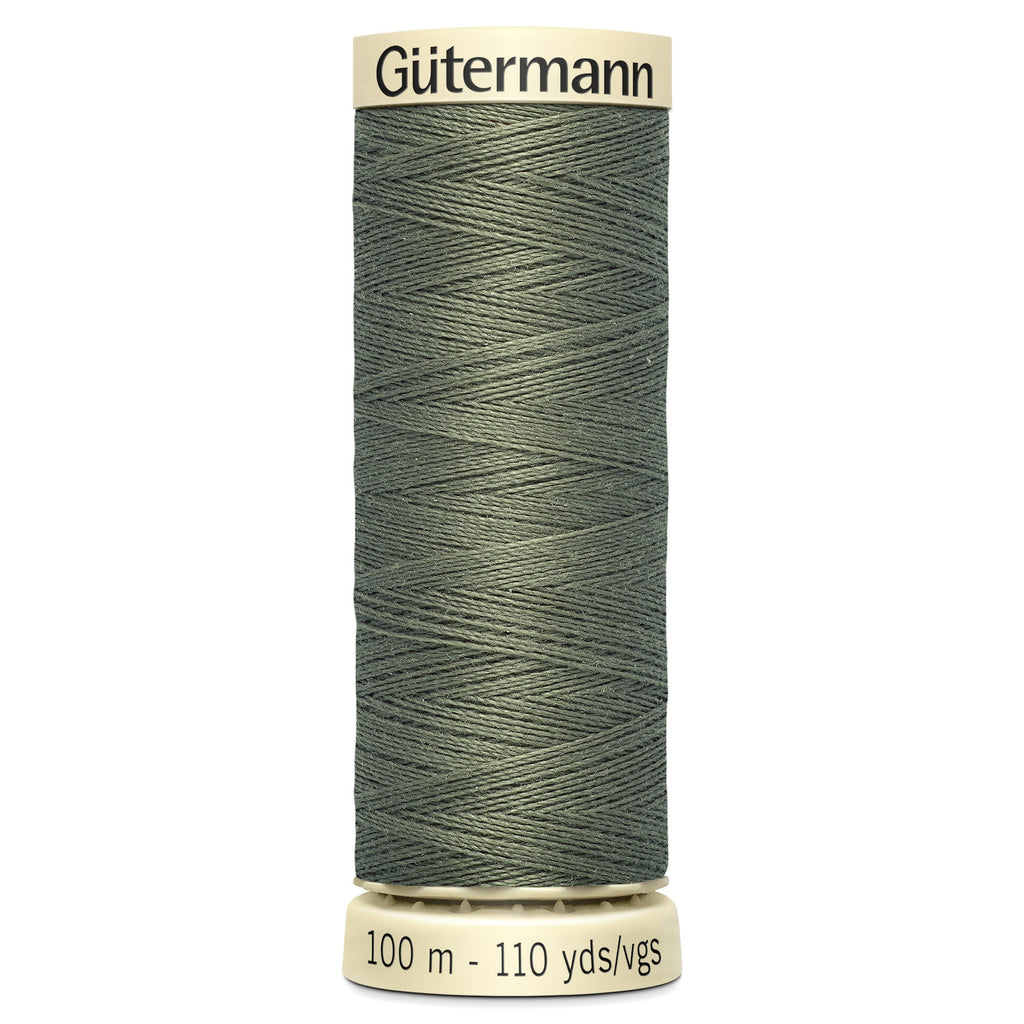 Gütermann Sew-All Polyester Sewing Thread, Hundreds of colours ...